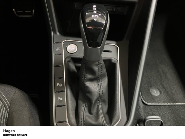 Volkswagen Taigo 1.5 TSI DSG IQ.Drive R-Line