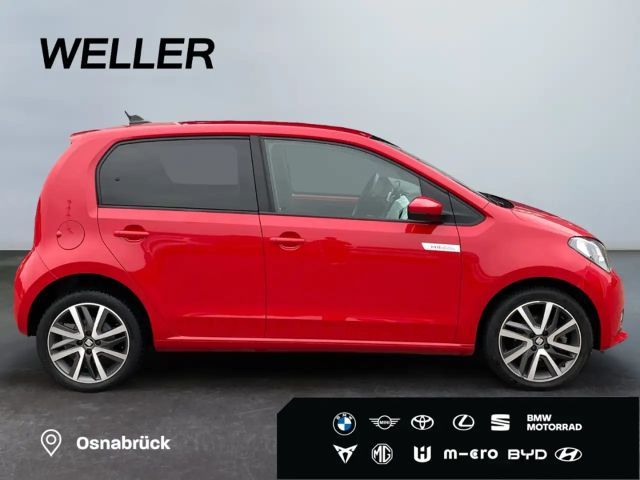 Seat Mii electric electric Edition Power Charge *SHZ*hzb Front*