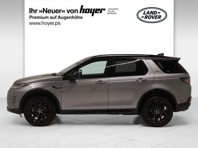 Land Rover Discovery Sport AWD D200 Dynamic HSE