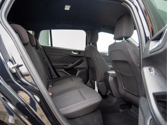 Ford Focus ST Line Style