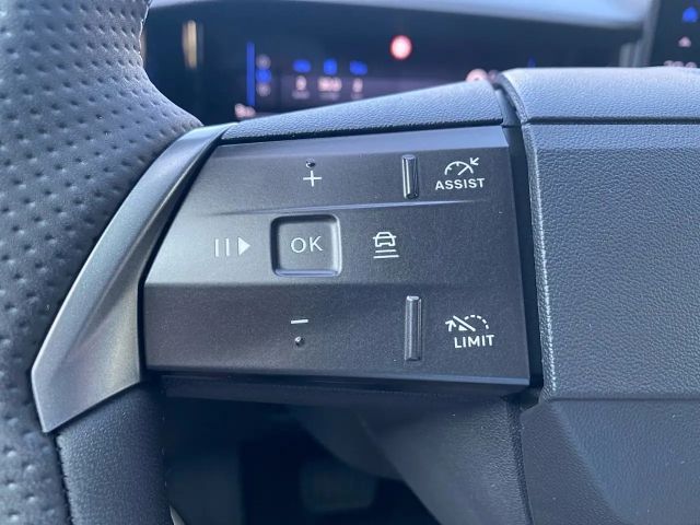 Opel Grandland X GS-Line Grand Sport