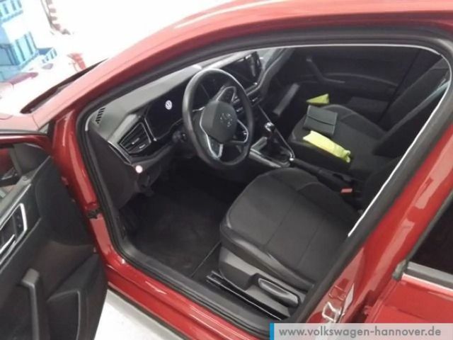 Volkswagen Taigo 1.0 TSI Style