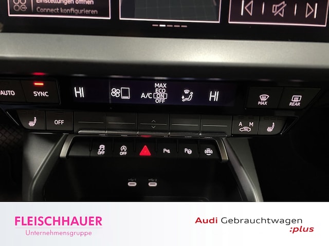 Audi A3 30 TFSI S-Tronic Sportback