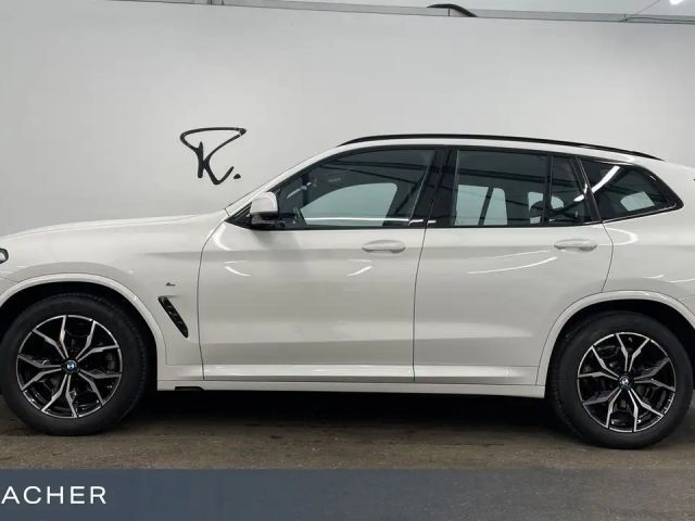 BMW X3 M-Sport xDrive
