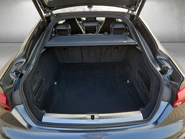 Audi RS5 Quattro Sportback