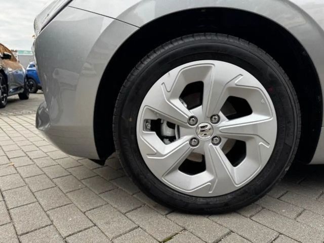 Suzuki Swift Comfort DualJet Hybrid