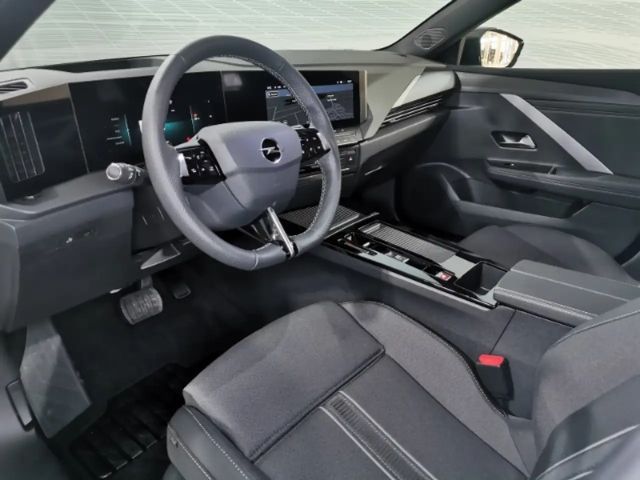 Opel Astra GS-Line Grand Sport Sports Tourer