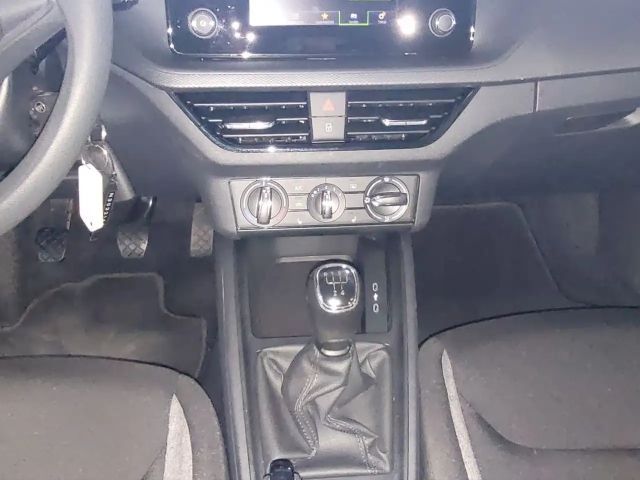 Skoda Scala Cool Edition Cool Plus