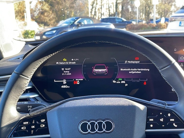 Audi A5 Avant S-Tronic