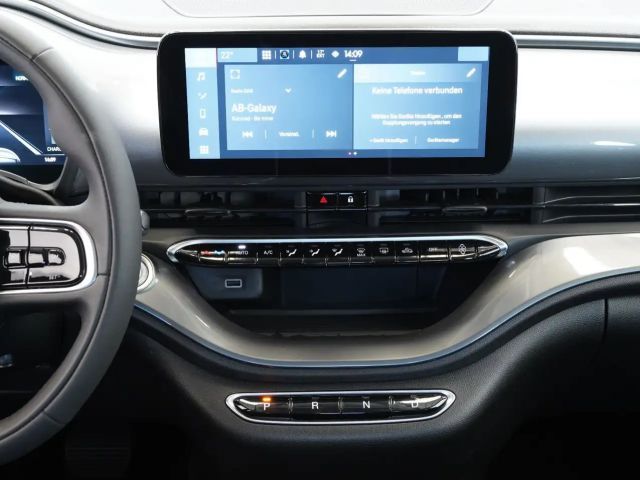 Fiat 500e 87KW/42kWh/DC-LADEN/CARPLAY/DAB/SOH