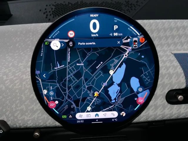 MINI Mini Electric SE