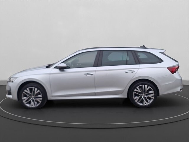 Skoda Octavia 1.5 TSI Combi
