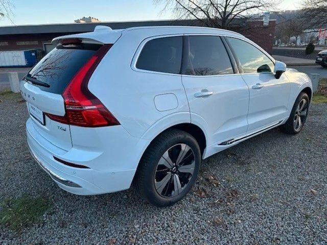 Volvo XC60 AWD Bright Plus T6