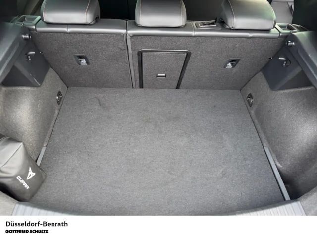 Cupra Leon DSG VZ e-Hybrid