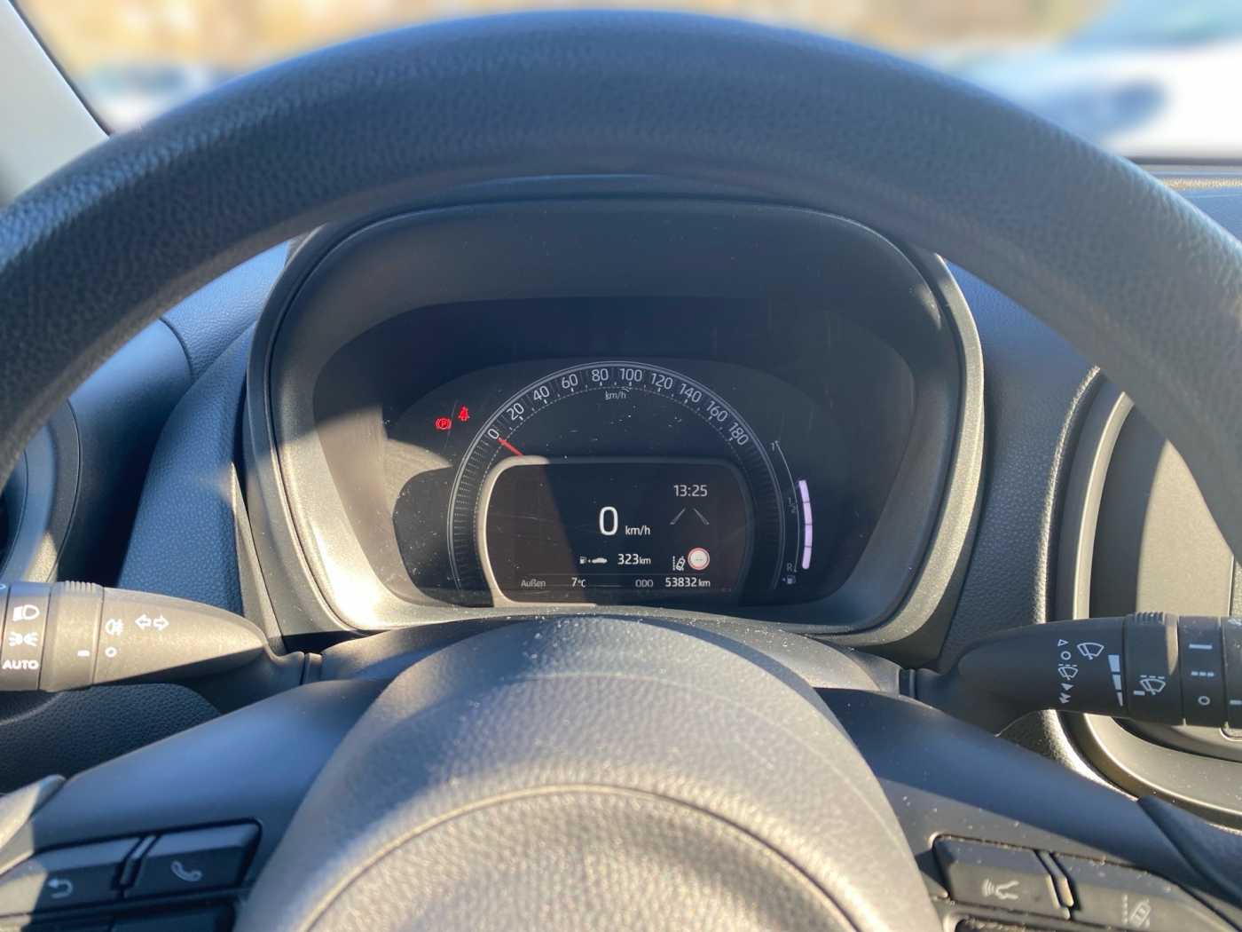 Toyota Aygo X 5-deurs