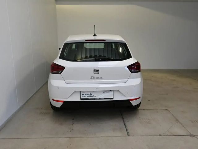 Seat Ibiza 1.0 TSI DSG Style