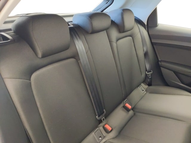 Audi A1 25 TFSI S-Tronic Sportback