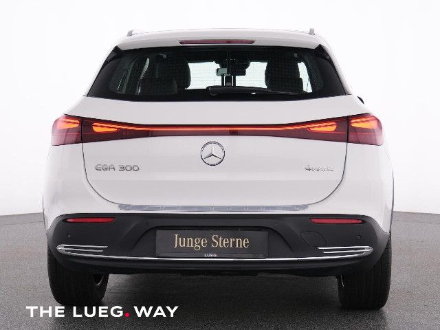 Mercedes-Benz EQA 300 4MATIC