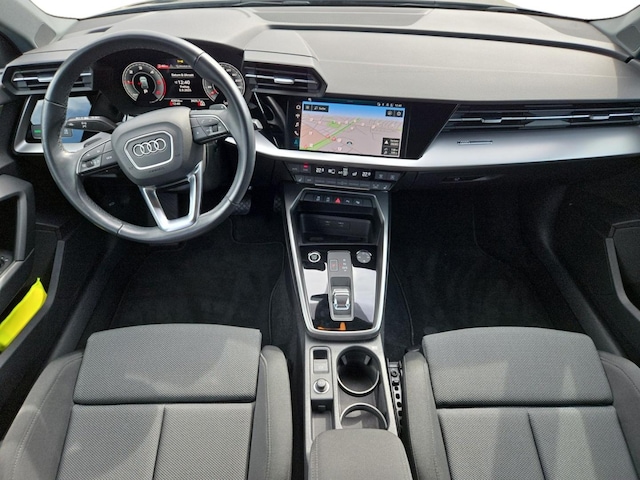 Audi A3 30 TDI S-Tronic Sportback