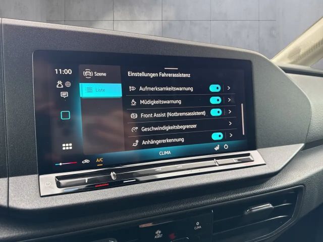 Volkswagen Caddy 4Motion Maxi