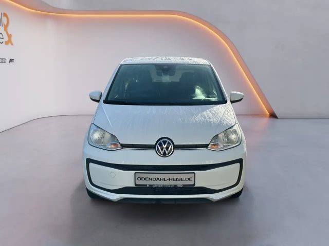 Volkswagen up! 1.0 MPI Move Move up!