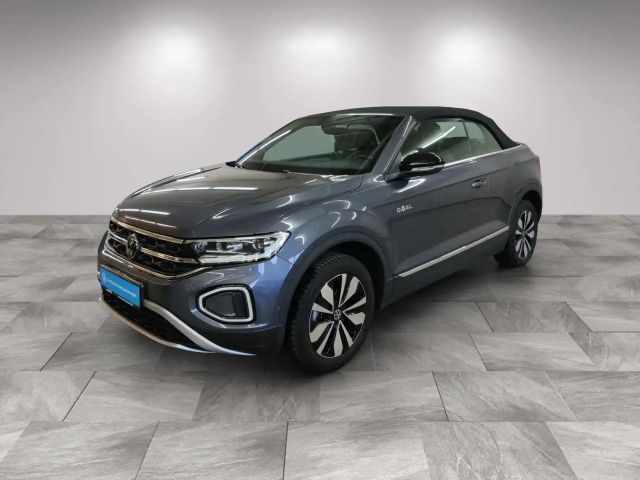 Volkswagen T-Roc 1.5 TSI Cabriolet