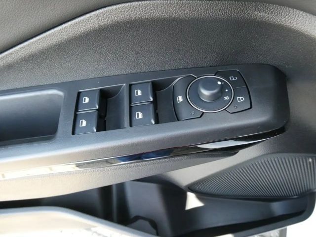 Ford Puma EcoBoost Titanium