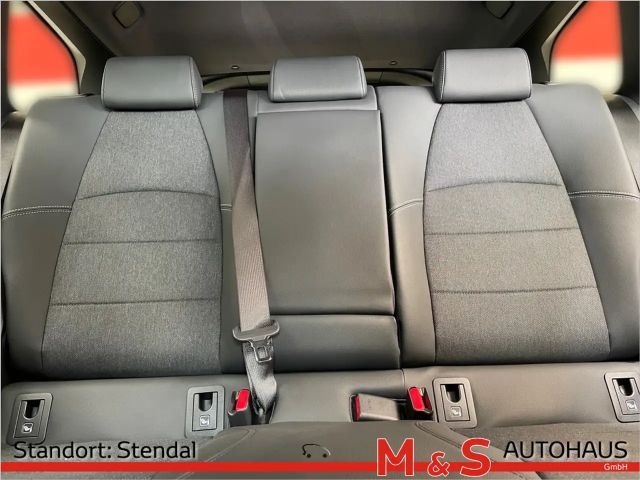 Toyota Corolla Hybride Team D Technik