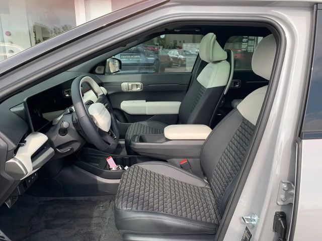 Kia EV4 81.4 kWh FWD GT-Line