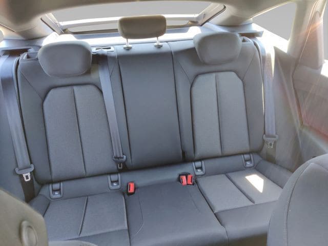 Audi Q4 e-tron Quattro Sportback