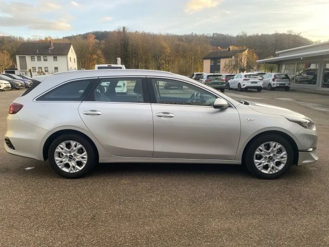 Kia Ceed GDi SportWagon Vision