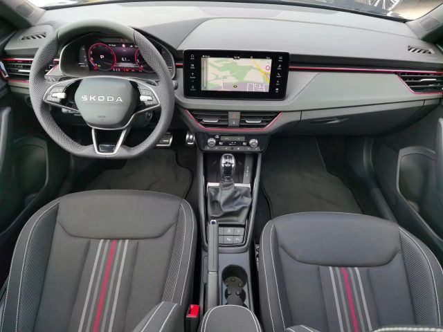 Skoda Kamiq 1.5 TSI Monte Carlo