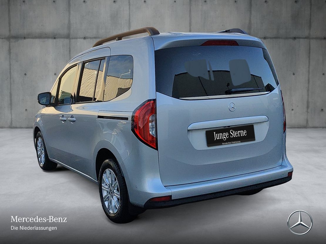 Mercedes-Benz T 180 Progressive