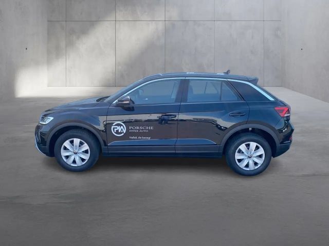 Volkswagen T-Roc 4Me TSI