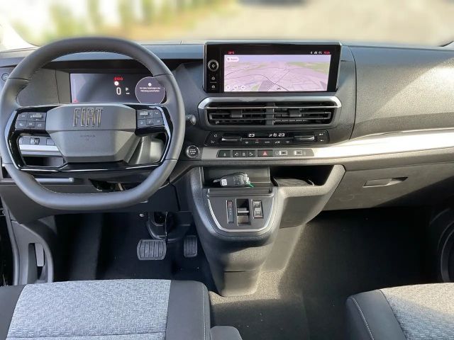 Fiat Ulysse XL L3 ICE 8 Sitzer,