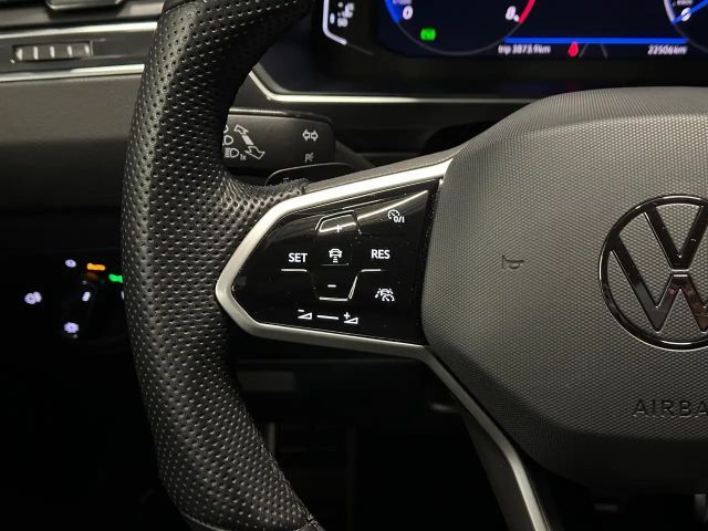 Volkswagen Tiguan 1.5 TSI DSG R-Line