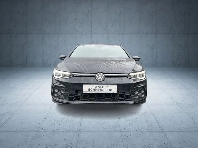 Volkswagen Golf 2.0 TDI DSG GTD