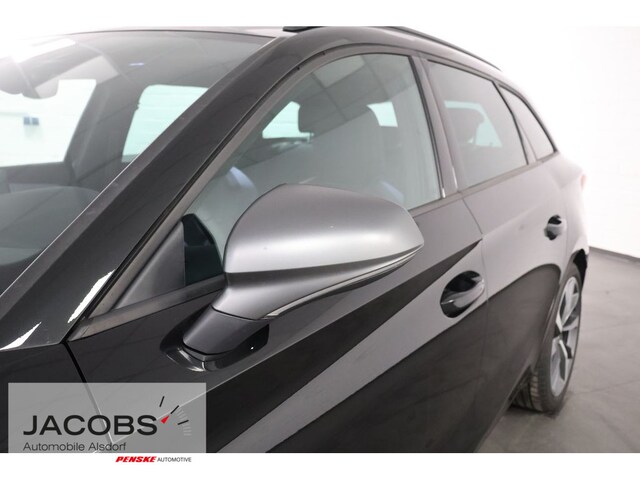 Seat Leon 2.0 TDI DSG FR-lijn Sportstourer