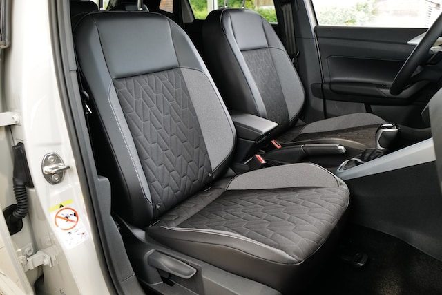 Volkswagen Polo 1.0 TSI DSG Plus