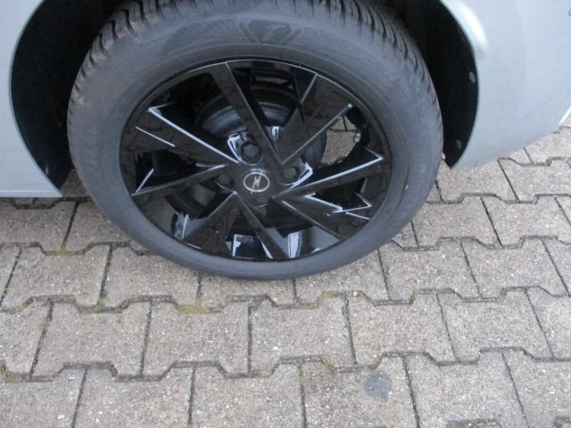 Opel Corsa GS-Line Grand Sport