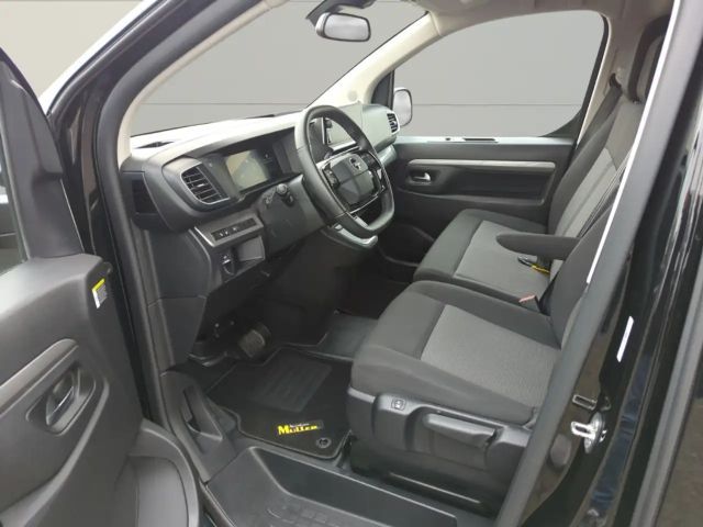 Opel Zafira Life Edition XL 2.0 Diesel Autom. +Navi+Allwetter+LED+S