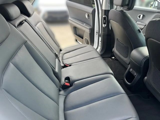 Hyundai IONIQ 5 UNIQ Vierwielaandrijving