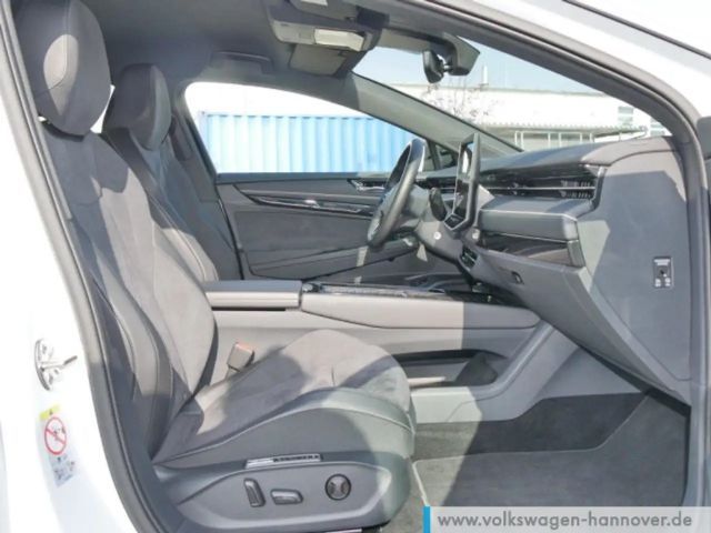 Volkswagen ID.7 IQ.Drive Pro