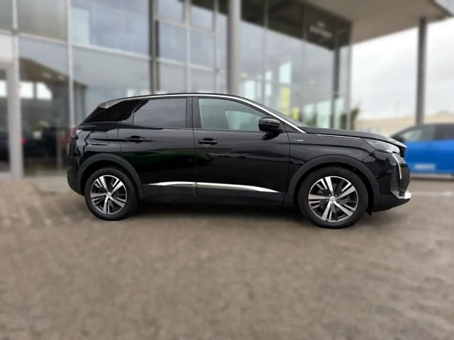 Peugeot 3008 Allure Pack Hybrid