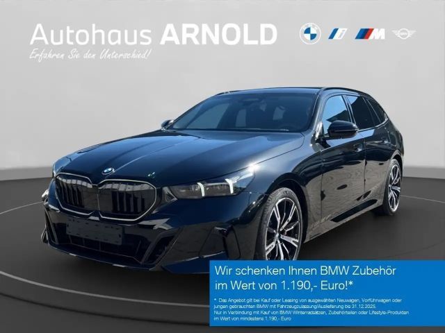 BMW 540 540d M-Sport Touring xDrive