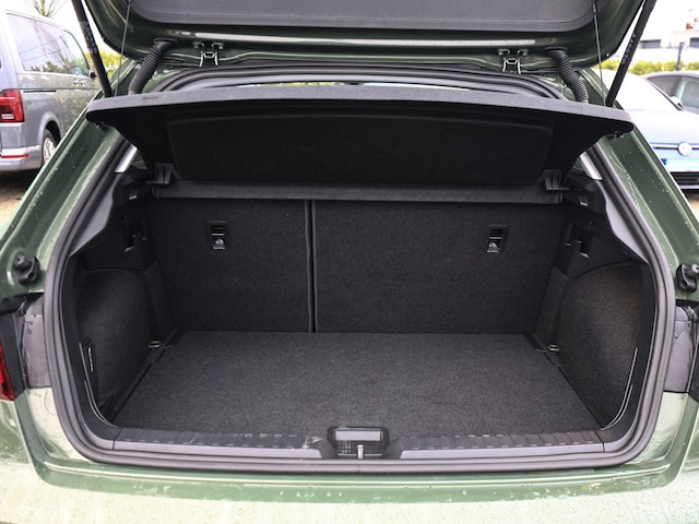 Audi A1 25 TFSI S-Tronic Sportback