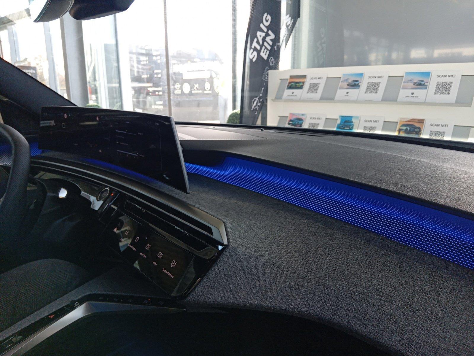 Peugeot 5008 GT-Line