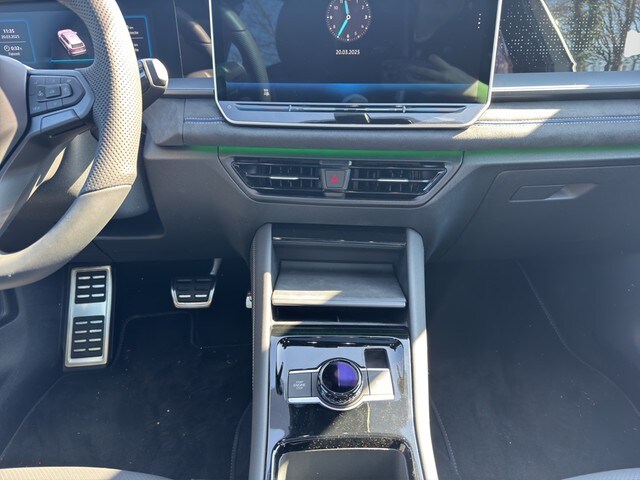 Volkswagen Tayron eHybrid