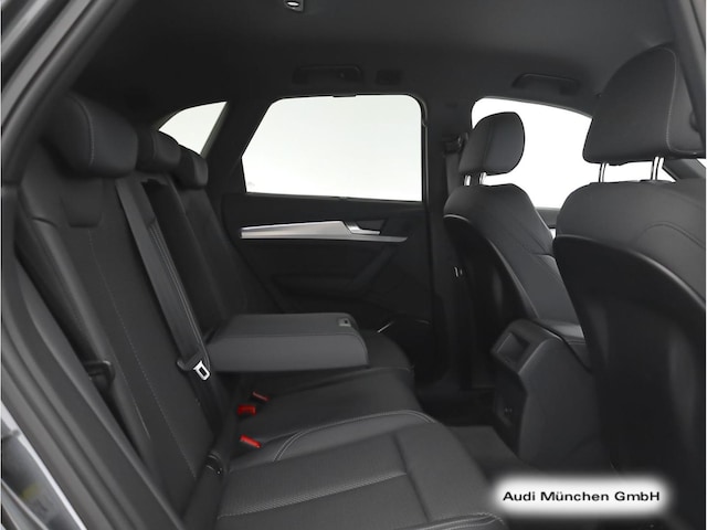 Audi Q5 40 TDI Quattro S-Tronic