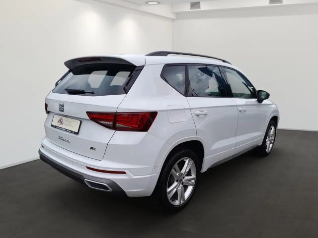 Seat Ateca 1.5 TSI DSG FR-lijn